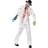 Smiffys Zombie Gangster Costume 43042