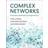 Complex Networks (Hardcover, 2017)