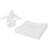 vidaXL 130797 25pcs Cloth Napkin White (50x50cm)