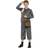 Smiffys WW2 Evacuee Boy Costume with Jacket & Trousers