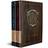 The Elder Scrolls Online - Volumes I & II: The Land & the Lore (Box Set) (Hardcover, 2017)