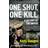 One Shot, One Kill: A History of the Sniper (Paperback, 2016)