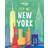Pop-up New York (Lonely Planet Kids) (Hardcover, 2016)