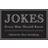 Jokes Every Man Should Know (Hardcover, 2008)