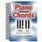 Advanced Piano Chords: Easy to Use, Easy to Carry, One Chord on Every Page (Spiral-bound, 2012)