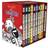 Diary of a Wimpy Kid Collection (Hardcover, 2017)