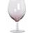 House Doctor Ball Red Wine Glass, White Wine Glass