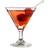 Libbey Embassy Mini Martini Cocktail Glass 9cl 4pcs