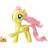 Hasbro My Little Pony Friends Fluttershy C1141
