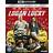 Logan Lucky 4K UHD [Blu-ray]
