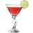 Libbey Z-Stem Martini Cocktail Glass 26cl 4pcs