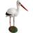 Ubbink Animal Figure Stork