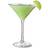 Libbey Vina Martini Cocktail Glass 24cl 4pcs