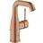Grohe Essence 23462DL1 Brushed Copper