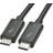 Lindy Thunderbolt 3 USB C-USB C 3.1 0.5m