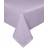 Homescapes KT1560 Tablecloth Purple (178x137cm)