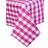Homescapes KT1120 Tablecloth Pink (137x137cm)