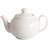 Fairmont Arctic Teapot 0.4L