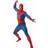 Rubies Spiderman Deluxe Adult Costume
