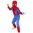 Rubies Official Spiderman Classic Children's Costume