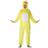 Smiffys Duck Costume Yellow