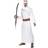 Smiffys Lawrence Of Arabia Costume White