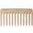 Sibel Afro Comb B2 102mm