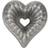 Nordic Ware Elegant Heart Bundt Baking Tin 27.94 cm 2.4 L
