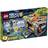 Lego Nexo Knights Axl's Rolling Arsenal 72006