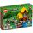 Lego Minecraft The Farm Cottage 21144