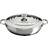 Le Creuset Signature Stainless Steel with lid 30 cm