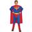 Rubies Superman Deluxe Muscle Chest Toddler/Child