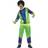 Smiffys 80's Height of Fashion Shell Suit Costume Male