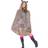 Smiffys Leopard Party Poncho