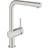 Grohe Minta L-hals (30274DC0) Brushed Chrome
