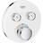 Grohe Grohtherm SmartControl (29151LS0) Chrome, White