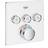 Grohe Grohtherm SmartControl (29157LS0) Chrome, White