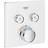 Grohe Grohtherm SmartControl (29156LS0) White, Chrome