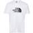 The North Face Easy T-shirt - TNF White