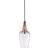 Searchlight Electric Whisk Pendant Lamp 16cm