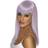 Smiffys Glamourama Wig Lilac