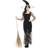 Smiffys Deluxe Moon & Stars Witch Costume