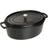 Staub Cocotte Oval with lid 12 L 41 cm