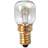 Calex 432112 Incandescent Lamps 25W E14