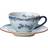 Rörstrand East India Coffee Cup 16cl