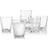 Eva Solo - Drinking Glass 25cl 6pcs