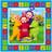Amscan Napkins Teletubbies Luncheon 16-pack