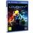 Velocity 2X: Critical Mass Edition (PS Vita)