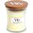 Woodwick Linen Mini Scented Candle 85g