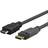 VivoLink HDMI-DisplayPort 1.5m